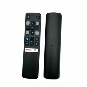 TCL daljinski upravljač RC802V