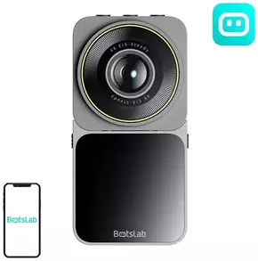 Car Recorder 360 Botslab Dash Cam V9H
