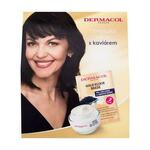 Dermacol Gold Elixir dnevna krema za lice za sve vrste kože za žene