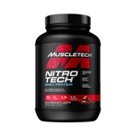 MuscleTech Nitro-Tech Performance 910 g vanilija