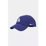 Kapa Nike Club Unstructured Organic Cotton Cap Loyal Blue S/M
