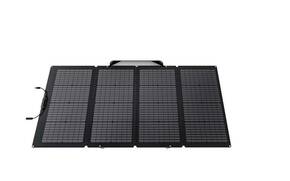 ECOFLOW 220W Panel 666332 solarni punjač 220 W