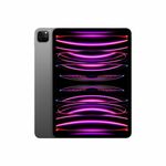 Apple iPad Pro 11", (4th generation 2022), Space Gray, 256GB