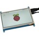 Zaslon JOY-IT RB-LCD-7-2, 7incha, Multi-Touchscreen, za Raspberry Pi