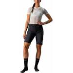 Castelli Unlimited W Black S Biciklističke hlače i kratke hlače