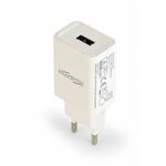 GEMBIRD Universal USB charger 2.1 A v3 bijela