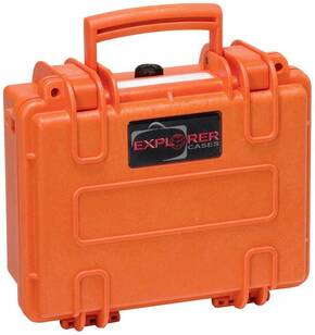 Explorer Cases Outdoor kofer 5.1 l (D x Š x V) 246 x 215 x 112 mm narančasta 2209.O