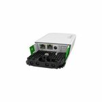 MIK-WAP-R-AC - MikroTik RBwAPGR-5HacD2HnD Small Weatherproof Dual Band AP with LTE slot and mini PCIe slot - MIK-WAP-R-AC - MikroTik wAP R ac RBwAPGR-5HacD2HnD, Small weatherproof Dual Band dual chain 2.4 5 GHz wireless access point with LTE...