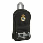 Pernica ruksak Real Madrid C.F. 1902 Crna (33 Dijelovi) , 420 g