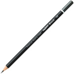 Carioca: Premium grafitna olovka 2B