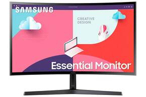 Samsung S27C366EAU TV monitor