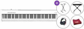 Roland FP 30X WH SET Digitralni koncertni pianino