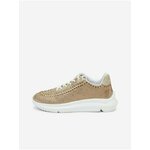 Women's Sneakers in Gold Guess Deglitz - Women siva
