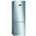 Bosch KGN49XIEA hladnjak s ledenicom
