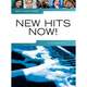 Music Sales Really Easy Piano: New Hits Now! Nota
