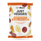 GymBeam Just Veggies - mješavina čipsa od povrća 12 x 75 g