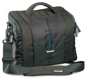 Cullmann Sydney Pro Maxima 300 Black crna torba za DSLR fotoaparat (97560)