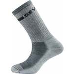 Devold Outdoor Merino Medium Sock Dark Grey 38-40 Čarape