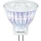 Philips Lighting 77405900 LED Energetska učinkovitost 2021 F (A - G) GU4 reflektor 2.3 W = 20 W toplo bijela (Ø x D) 3.55 cm x 3.95 cm 1 St.