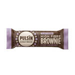 BROWNIE pločica lješnjak &amp; čokolada Pulsin (35 g)