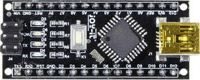 Joy-it Board Arduino Nano V3 ATMega328 Prikladno za (Arduino ploče): Arduino