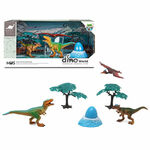 Set od Dinosaura 36 x 18 cm , 375 g
