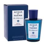 Acqua di Parma Blu Mediterraneo Mirto di Panarea mirisni gel za tuširanje 200 ml unisex