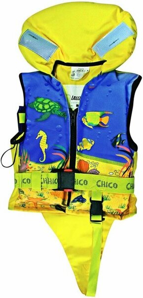 Lalizas Chico Lifejacket 10-20kg