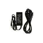 Punjač za laptope Acer, 40W / 19V / 2,15A / 5,5mm x 1,7mm