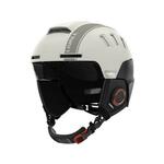Smart ski helmet LIVALL RS1 size L (57-61cm), white