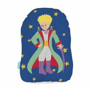 Mr. Fox Le Petit Prince pamučni jastuk