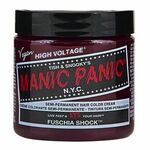Manic Panic Fuschia Shock boja za kosu