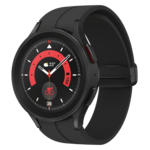 Smartwatch Samsung Watch 5 pro R925 Black Titanium