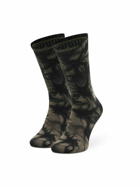 Muške visoke čarape Carhartt WIP Vista I029568 Black/Anchor