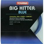 Teniska žica Tourna Big Hitter (12 m) - blue
