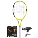Tenis reket Dunlop SX 300 Lite 2022 + žica + usluga špananja