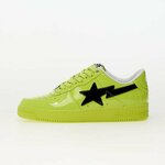 Sneakers A BATHING APE Bape Sta 2 M2 Yellow EUR 42.5