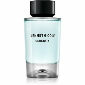 Kenneth Cole Serenity EdT uniseks 100 ml