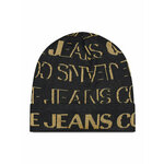 Kapa Versace Jeans Couture 73VAZK46 Allover Logo Lurex G89