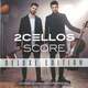 2Cellos - Score (Deluxe Edition) (CD+DVD)