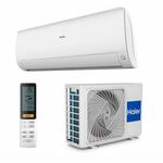 Haier Flexis Plus AS25S2SF1FA-WH/1U25S2SM1FA-2 klima uređaj, inverter, R32