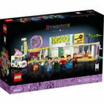 LEGO® Ideas: BTS Dynamite (21339)