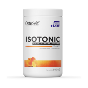 OstroVit Isotonic 500 g limun i menta