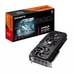 Gigabyte Radeon RX 9070 GAMING OC 16G, GV-R9070GAMING OC-16GD, 16GB DDR6