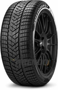 Pirelli zimska guma 245/40R20 Winter SottoZero 3 XL M + S 99V