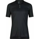 FOX Flexair Pro Short Sleeve Jersey Dres Black M