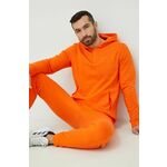 Calvin Klein Sport Sportska sweater majica narančasta