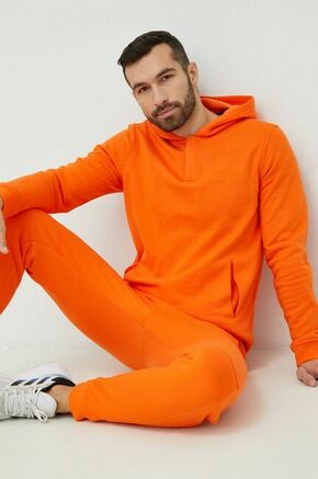 Calvin Klein Sport Sportska sweater majica narančasta