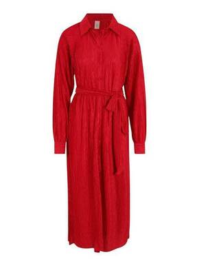 Y.A.S Tall Košulja haljina crvena