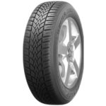 Dunlop zimska guma 195/60R15 Winterresponse 2 M+S 88T